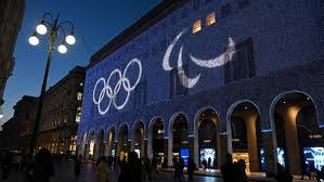 全国残特奥会——田径男子10000米T54级赛况