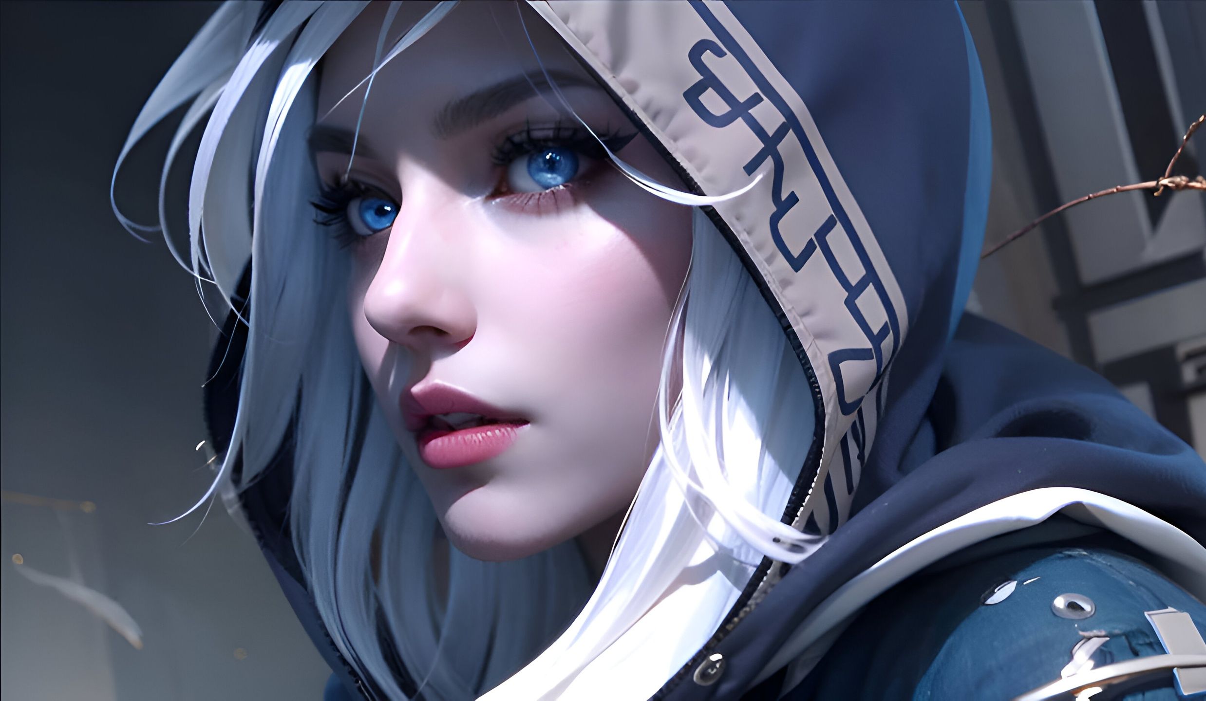 了广泛关注 了广泛关注